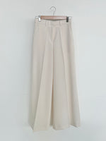 Wide Leg Dress Pants