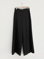 Wide Leg Dress Pants