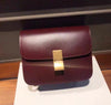 Classic Box Bag in Calfskin