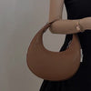 Designer Crescent Bag