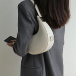 Designer Crescent Bag