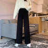 Korean Style Casual Wide Pants