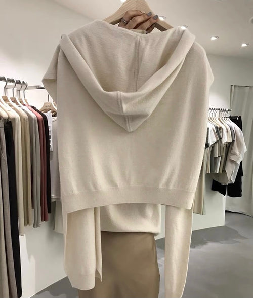 Designer Hooded Cape